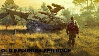 Прохождение Сталкер Old Episodes Epilogue #6 "ТД,Карина и Артём,Фреон,штурм базы бандитов"