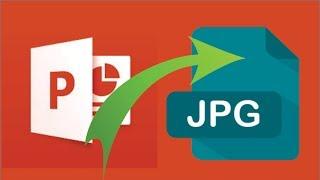 powerpoint to jpeg|powerpoint to jpg converter