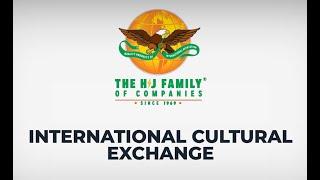 Video International Cultural Exchange, Season 2