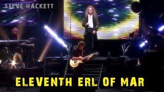 Steve Hackett - Eleventh Earl of Mar (Genesis Revisited: Live At Hammersmith)