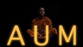 AUM CHANTING ~ OM at 396 Hz | Universal Mantra  Dissolves Negativity, Removes Fear