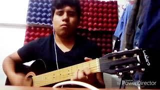 Good Ridance (Time Of Your Life) - Green day - cover - Jao Lopez