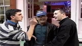 Qumili - Gazuzi Besimi Buki "100 Marka fallc" Humor 2000