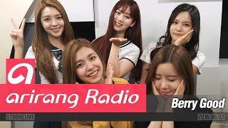 [Sound K] 베리굿 (Berry Good) - Angel