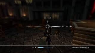 My Skyrim Animations (Female)