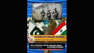 Ceasefire Fractures | Trump’s Mideast Tour