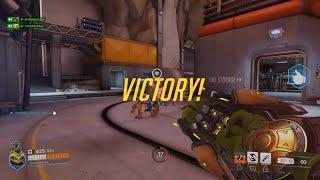 Learn how literally anyone can win with Orisa in Overwatch 2! Learning with my sons.