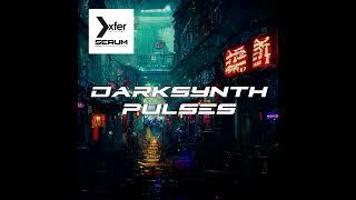 Hyperreal - Darksynth Pulses (Serum VST Presets)