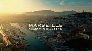 THIS IS MARSEILLE