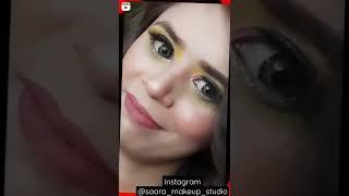 NUDEparty makeup//saara make-up studio//