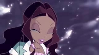 Winx AMV ~Echo