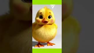 duck smiling well #piupiupiu #trending #shorts #funny #duck #duckdance #entertainment