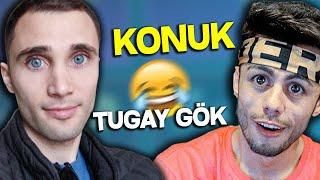 TUGAY GÖK İLE RAKİPLERE BELA OLDUK - PUBG Mobile