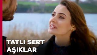 Leyla ile Mirza'nın Tatlı Tartışmaları | Sevdim Seni Bir Kere Özel Sahneler