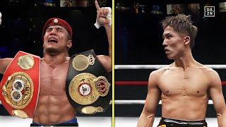 Naoya Inoue VS Murodjon Akhmadaliev - The Greatest Fight EVER!