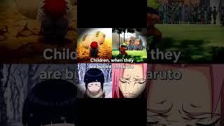 Other children vs them #naruto #narutoshippudeneditamv #sakura #hinata