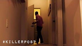 #killerpost: Episode 10 Sneak Peek - Jason Rodriguez | Oxygen