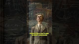 6 Mind-Blowing Facts About Nikola Tesla You Didn’t Know!