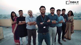 Best IT Company in Bangladesh | Fara IT Fusion । Web Design Company । Web Development Company