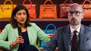 The Handbag Wars! - Has The FTC Lost Control?