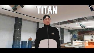 БРОСИЛ ВСЁ И КУПИЛ ЭТО | TITAN RPG SERVER MTA 2024