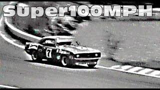 1971 AUSTRALIAN GRAND PRIX Touring Car Challenge