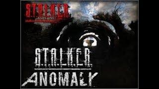 S.T.A.L.K.E.R.: Anomaly (1.4.0) Как установить ?!