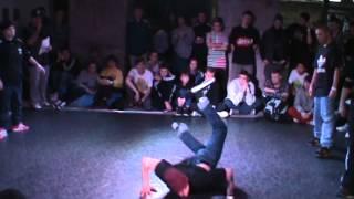 Jam Master International skillz mdb vs pitta temofei