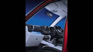 Hyundai VENUE | Ambient Lighting