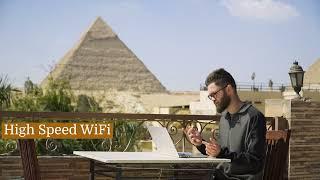 Access high speed data roaming in Egypt at a low cost with Rocket eSIM for Egypt from $ 10  #egypt