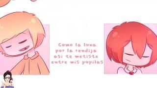  Comics Yaoi de FNAFHS NUEVO ~Golddy ~ Bonxbonnie~ (Imagenes+Shipps) 