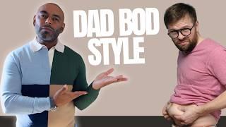 10 Best Dad Bod Style Tips