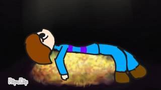 Fallen Down ~ Undertale Animation