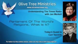 Parliament Of The World’s Religions, What Is It?