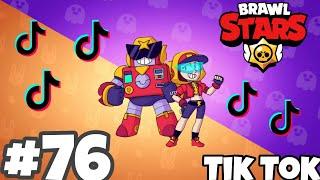 Brawl Stars Tik Tok Videoları #76