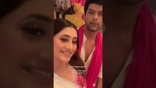 KuShiv #kushiv #kushaltandon #shivangijoshi #barsatein #aransh #shorts