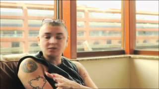 Sinead O'Connor - Interview