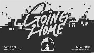 GGJ 2022 Team EVO - Going Home