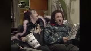 Harry Enfield and Chums | Wayne and Waynetta | The Slobs