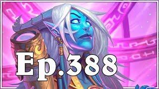 Funny And Lucky Moments - Hearthstone - Ep. 388