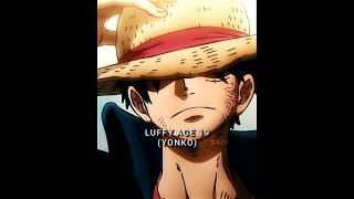 Future king of pirates  || Luffy Edit - One Piece || #onepiece #luffy #animeedit