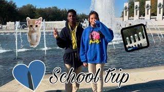 School Trip Vlog!!!!|Nya Vlogs