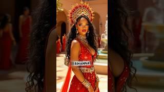 Celebrities as Hyper-Modernised Ancient Royals   #midjourney #ai #aiart #celebrity #viralshorts