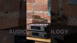 Go watch the Ferrum audio Wandla DAC news video on Best Of High End!