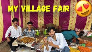 Mere Gaon ka Mela  || Vijay Chauhan