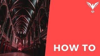 RUSSIAN RAP BEAT | HOW TO 