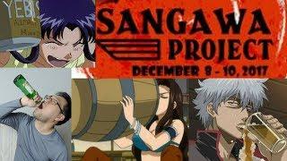 ADULTS ONLY!!! Sangawa Project 2017 Preview