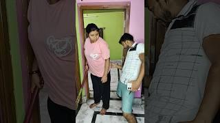 Wife rocket Husband socket  #funny #viral #couple #shorts #trending
