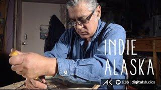 I Am An Iñupiaq Carver | INDIE ALASKA