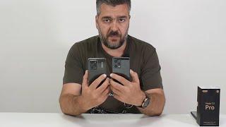 Остановите XIAOMI, я сойду! Обзор Xiaomi Redmi Note 12 Pro / Арстайл /